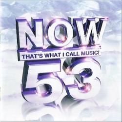 Now That's What I Call Music 53 - Various/2CD